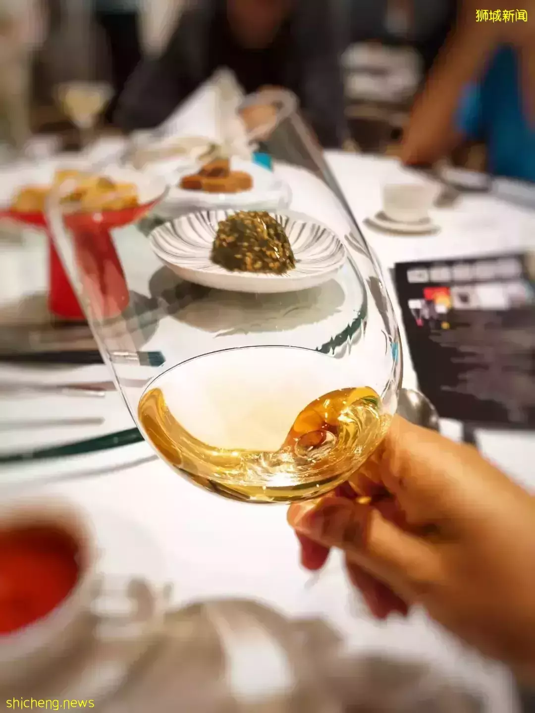 詩酒趁年華 東坡宴 隔空和千古吃貨大文豪蘇東坡幹杯