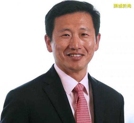 新加坡總理李顯龍：疫情結束再交下一團隊。還是王瑞傑接任嗎