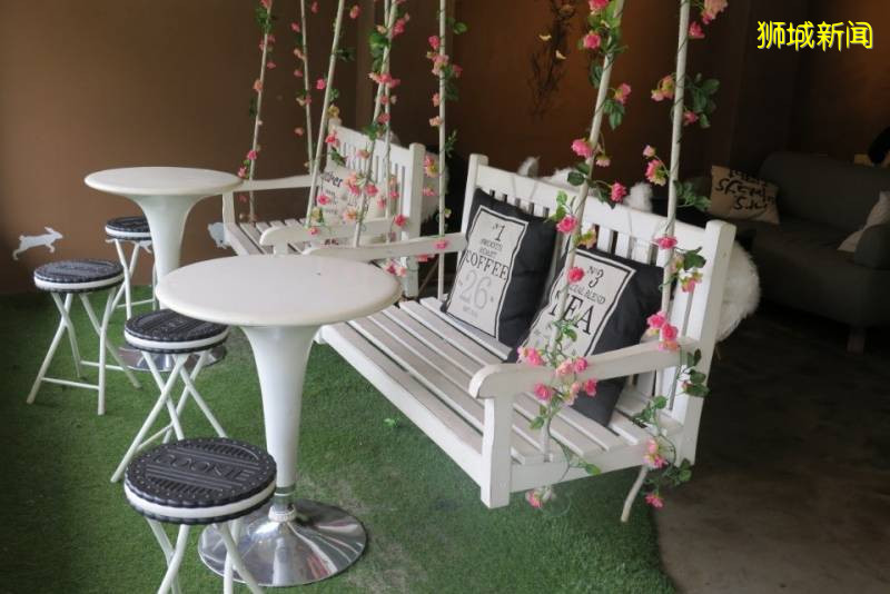 荷兰村附近超人气，必打卡网红Cafe大盘点！新加坡年轻人最爱出没的美食区名不虚传