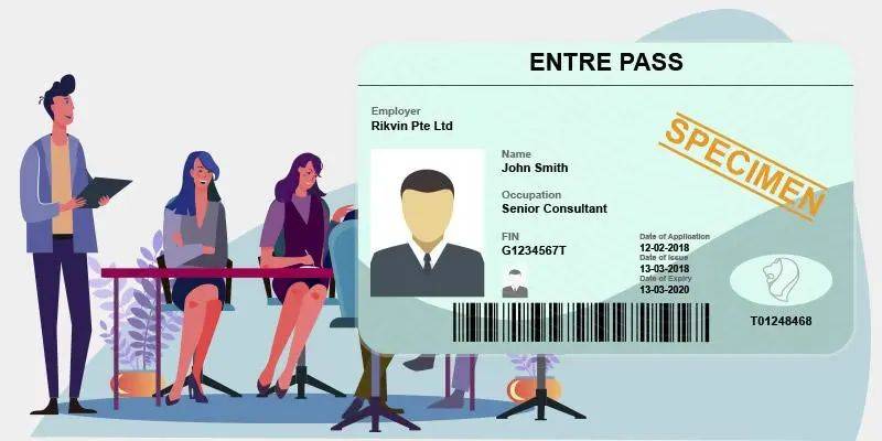 畢業即失業？0經驗也可以留在新加坡創業！這個准證你知道嗎