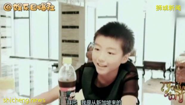 新加坡留學 “低齡留學天堂”新加坡當之無愧