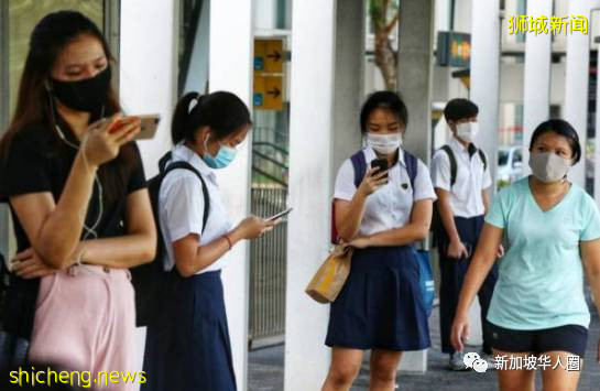 新加坡新增386例!16歲中國學生確診,專家預計社區每天20起新常態!