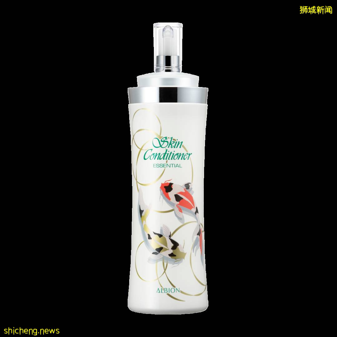 日妝巅峰三巨頭！全球限量款就在新加坡！黑五快閃店，低至5折