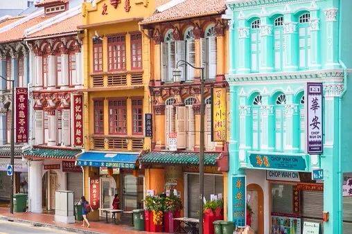 在新加坡打拼十幾年,兒子卻患上自閉症,我該怎麽辦