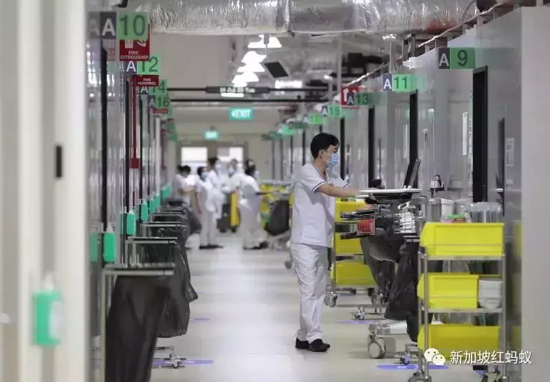 辞职的前线医护人员虽有减少,遭动粗或骚扰事件却连续四年攀升