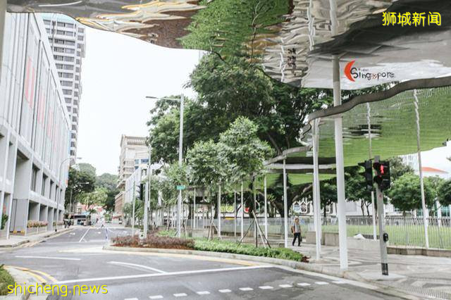 新加坡爲什麽會有這麽多的教堂!