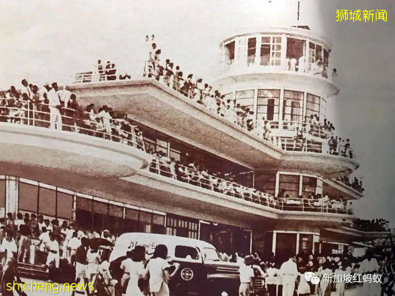 這些養眼的“裝飾藝術”建築　你在新加坡可曾駐足多看一眼