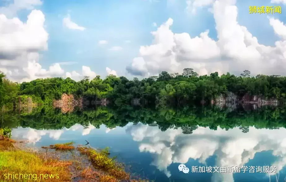 新加坡留学假日好去处,比马尔代夫更美的周边小岛盘点