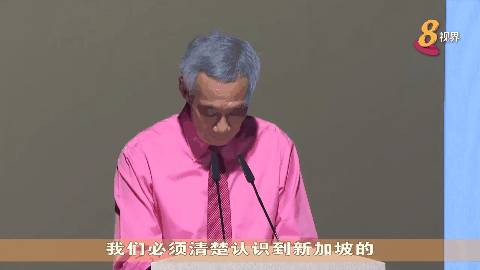 新加坡总理李显龙呼吁：如果学不好这个，孩子可能将失去未来竞争力