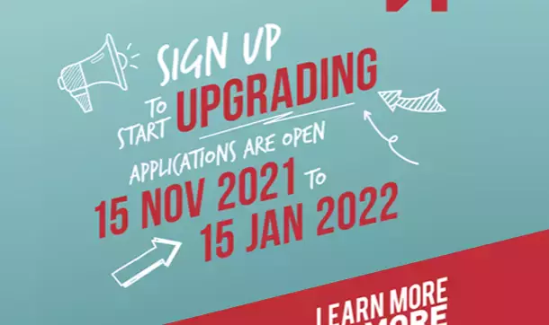 新加坡工藝教育學院推出人工智能課程，今年4月份將錄取第一批學生