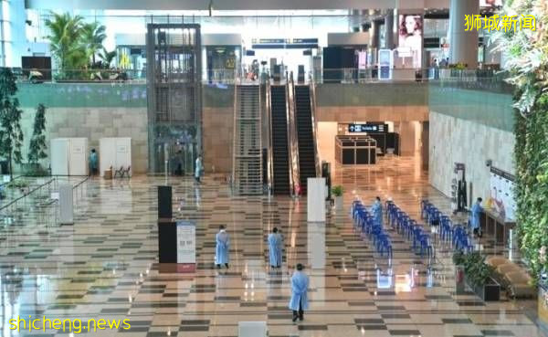 ◤狮城疫情◢KTV越南妹持家属准证入新 赞助人是她男友