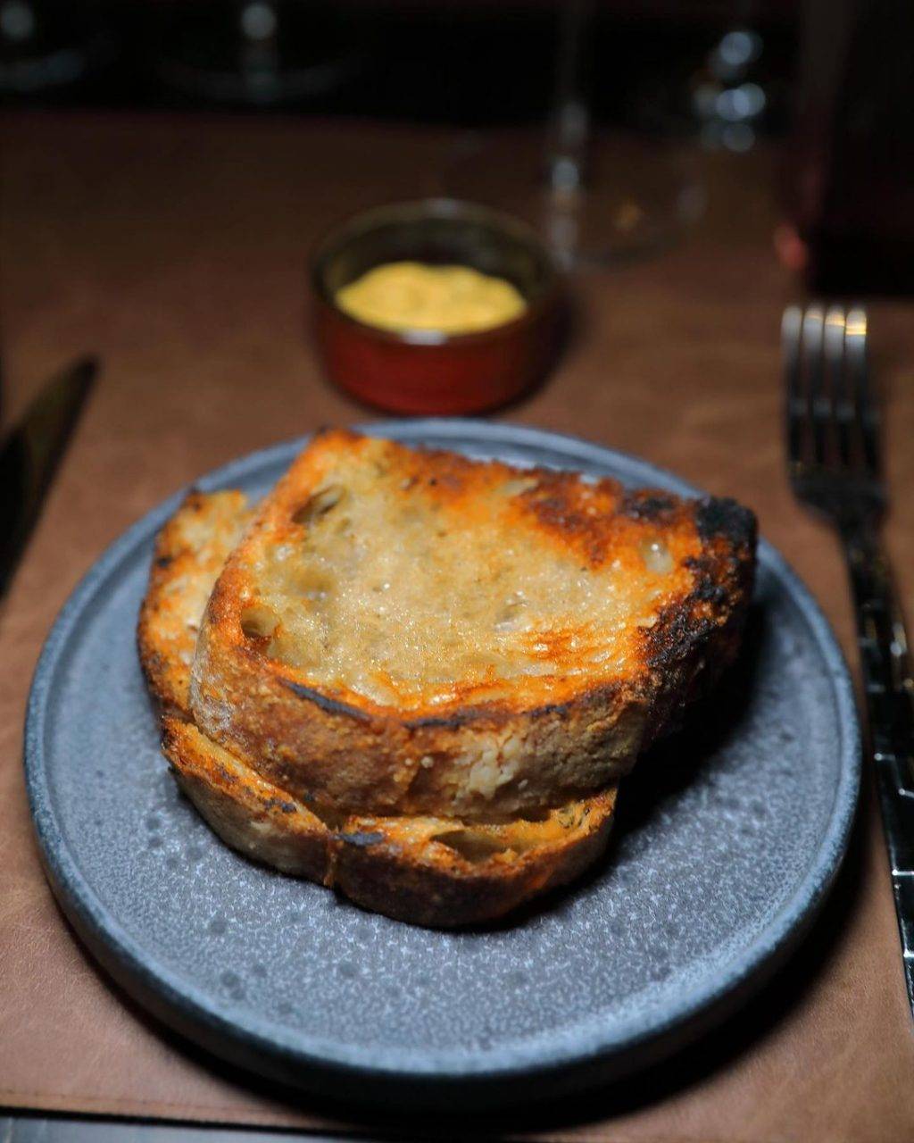 烏節路浪漫秘境🌙 ION Orchard高空版玻璃餐廳,日落余晖陪吃飯😍 免費登上暸望塔台