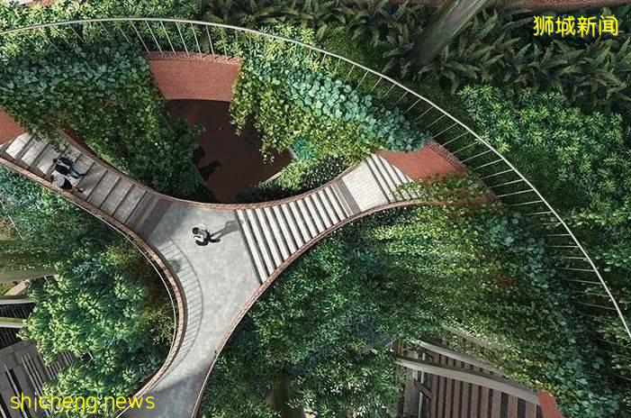 新加坡又多了10家新商場,有沒有你家附近的