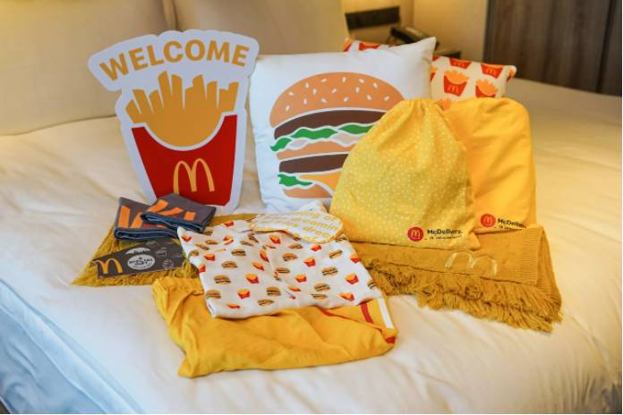 小长假折扣!6000个生食蛋免费送!粤式点心自助餐第二位半价