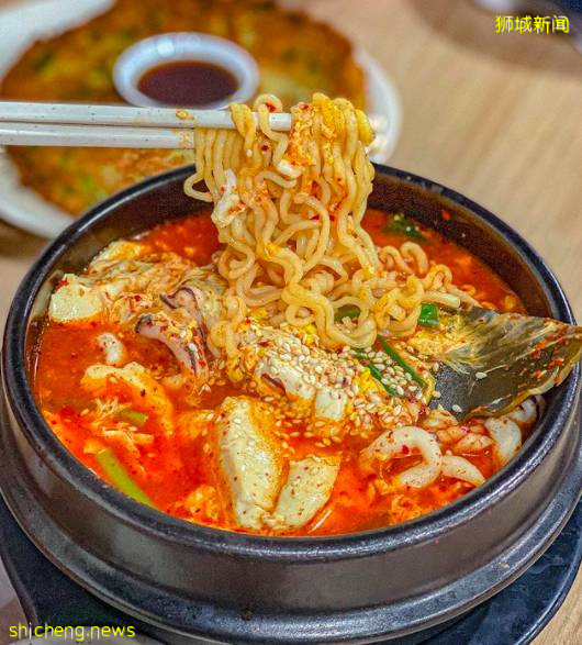 本月21日終于開放堂食!均價S$3.5的人氣西餐、S$10就能吃到地道泰國料理、亞洲Top50酒吧已經爲你安排好