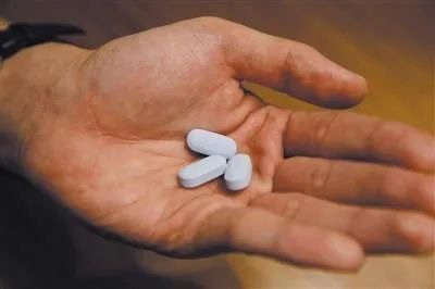 16款艾滋病藥物可獲得政府津貼
