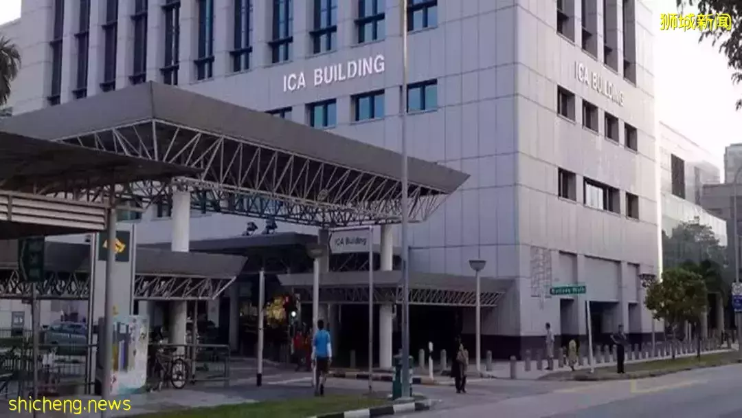 亲身经历！申请新加坡PR最快4个月获批！领一半薪水都能过