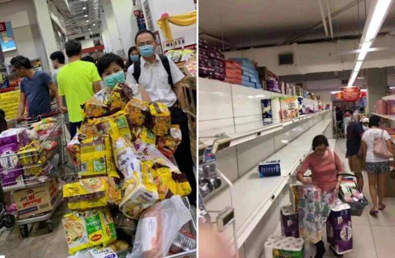 疫情下新加坡經濟慘淡,但這幾個行業竟逆市賺大錢