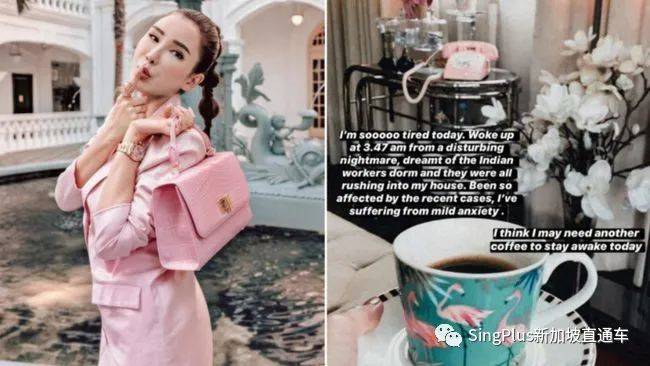 新加坡客工的難，絕不是從這次疫情開始的