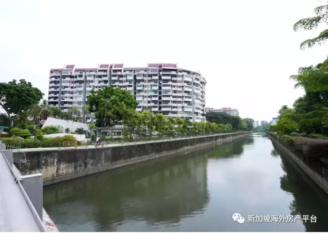 湖景园Lakepoint集体出售招标失败