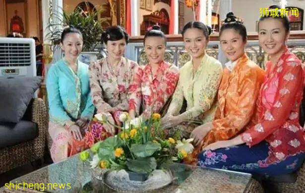 万万没想到,今天的新加坡电视剧这么不讲套路