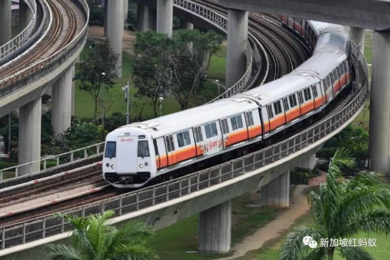 新加坡地铁车资每趟预计涨价1角钱，很可能会左右政局