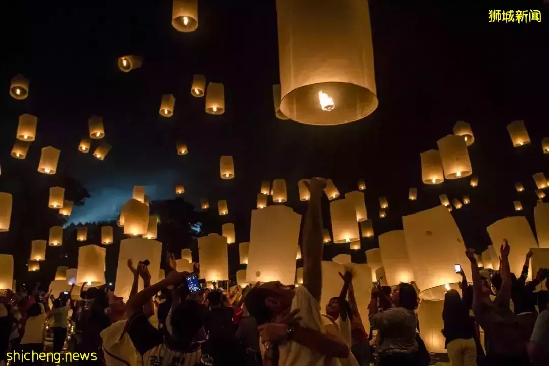 請3天休9天!新加坡2023年公共假期攻略來了