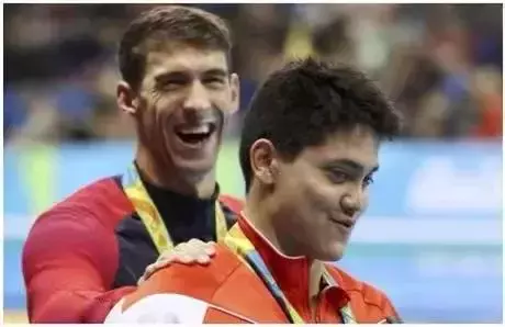 新加坡奥运冠军约瑟琳晒“剃头照”,终于要去服兵役了