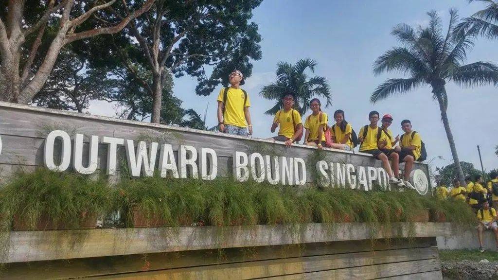 新加坡中小學體育設施開放至明年3月中,讓公衆周末付費使用