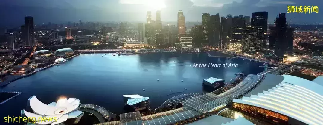 专科生如何逆风翻盘，新加坡低门槛专升本硕！（下）