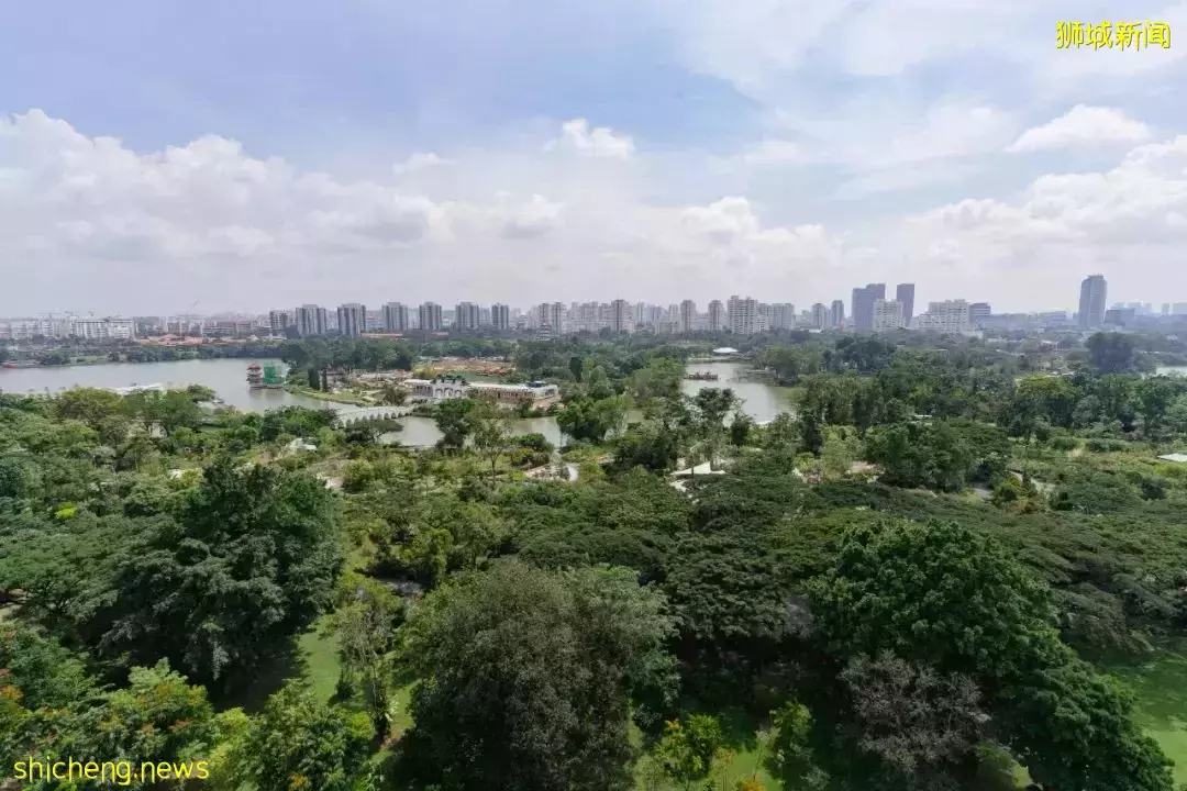 【集體出售招標】湖景園 Lakepoint Condominium