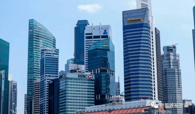 新加坡簽署了哪些自由貿易協定?您的公司如何從中受益