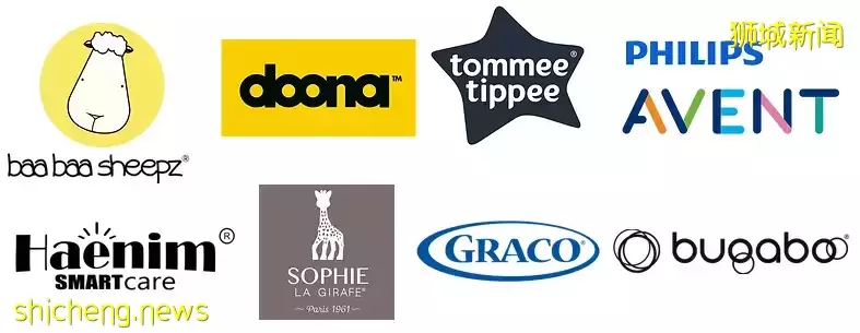 2年後強勢回歸!新加坡嬰幼兒展100+大牌、低至1折、一站式購買