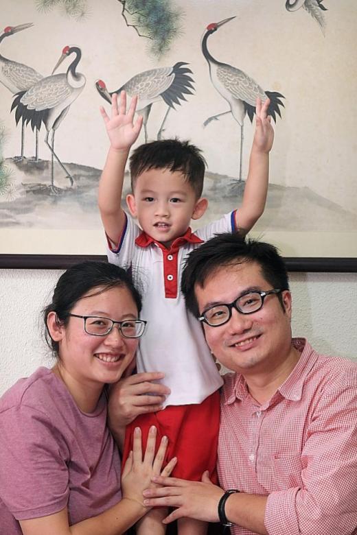 家长欢迎额外的学前教育补贴