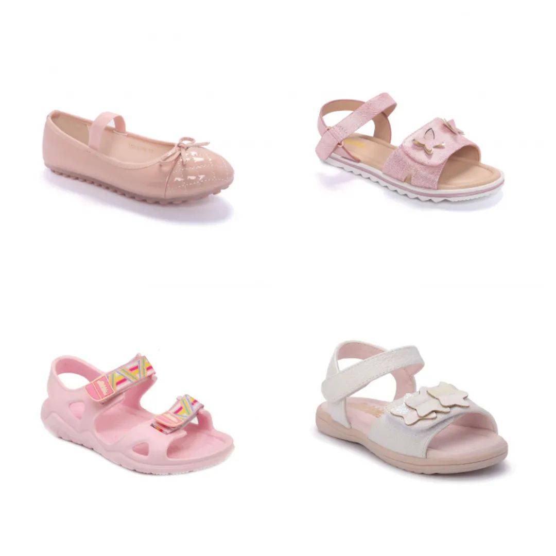 精選！新加坡本地媽媽最愛逛的17家女童鞋店，趕緊分享