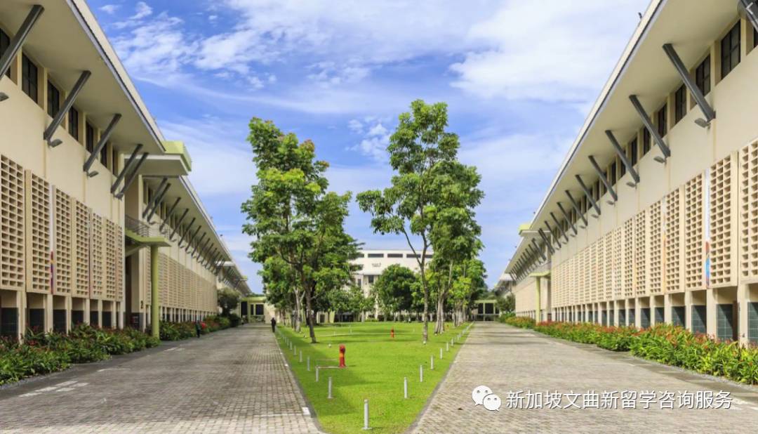 新加坡南洋理工大学 新加坡国立教育学院(NTU NIE)