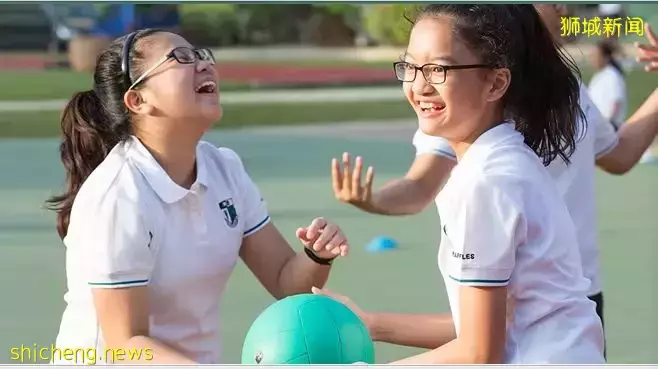 新加坡中学择校指南都在这,更不要错过IP直通车计划、中学直接招生计划DSA