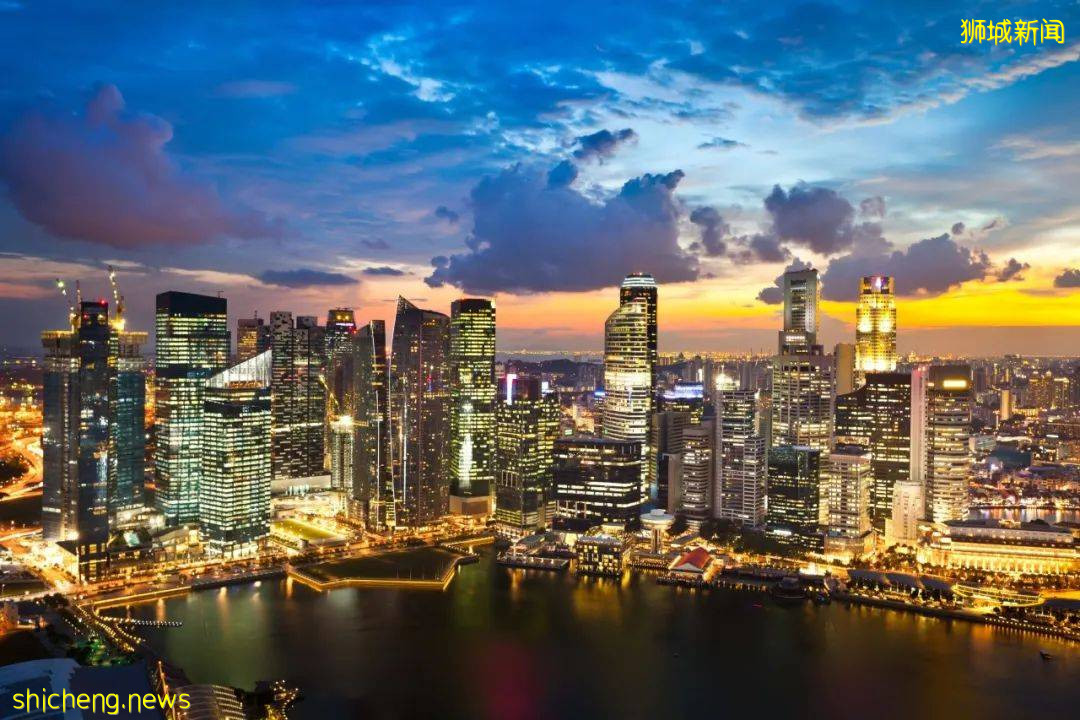 新加坡为何近期急缺人？移民机会来临