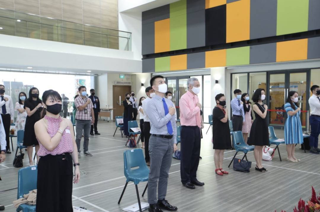 數據顯示:申請公民/永久居民的限制或開始有所松動