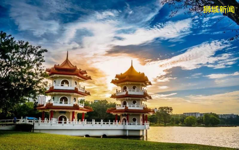 狮城这4座“中国”景点，带你探寻旧时的中华文化