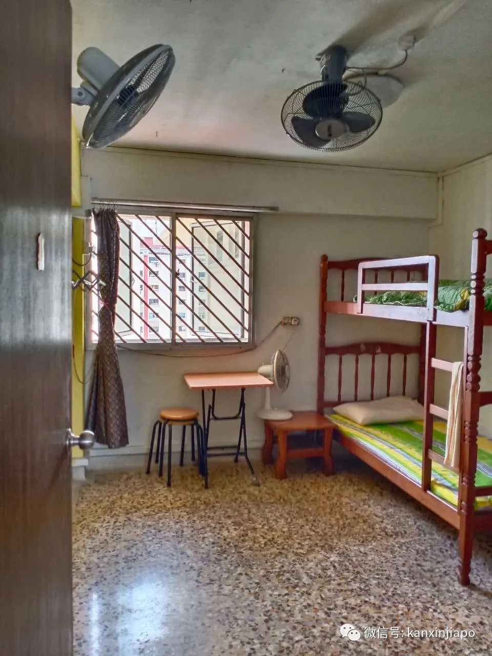 新加坡最大租房群在这!出租求租信息持续更新ing