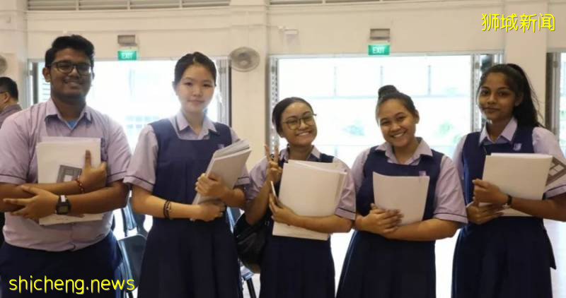 幹貨！新加坡中學教育體制全解析