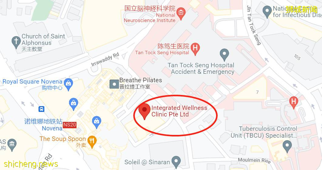 正式免費打科興！新加坡公布39家診所名單！李顯龍：不可能無限期封鎖