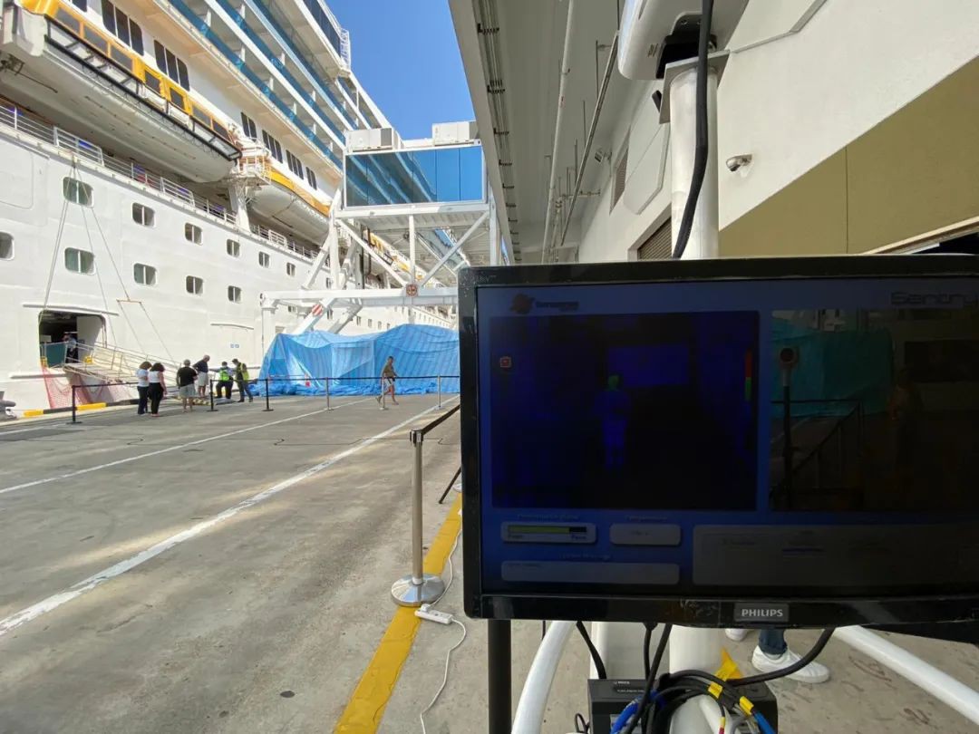 新加坡今日新增6例,累计166 | “幸运号”游轮超600人已下船