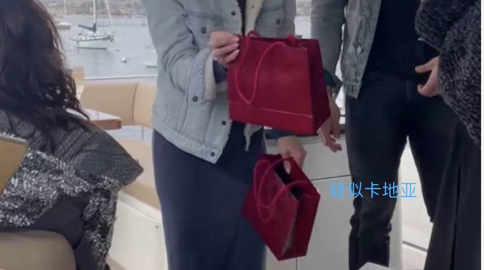 這個新加坡富二代上了亞裔富豪真人秀!手上戴一棟豪宅,跟宋朝太子妃做朋友