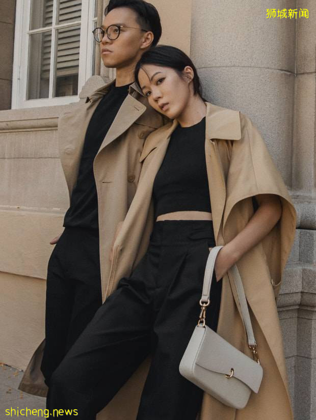 Charles&Keith推出甜蜜七夕禮盒！三種限定禮盒完美Hold住不同風格，現已開放預訂