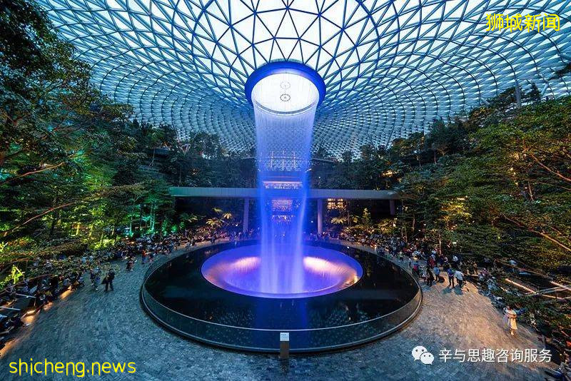 新加坡旅游攻略及指南