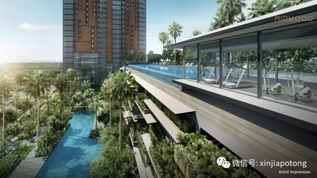 武吉知马上段,5分钟到山景道地铁站