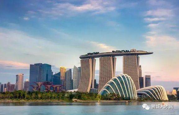 新加坡的4个趣闻，地方不大却4种方言