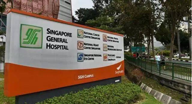 亚洲排名第一的医院,中国人出国看病的最佳选择